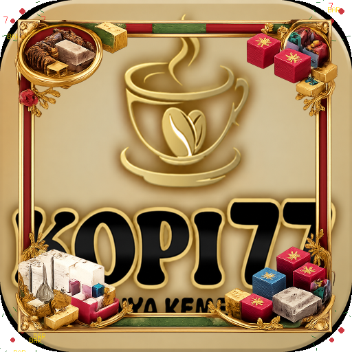 kopi77 — galeri pratinjau - APK Resmi